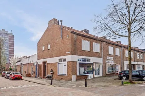 Appartement te koop: Hagemuntstraat 21, Haarwijk West Gorinchem
