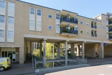 Appartement te koop: Hagenborgh 127, Binnenstad Zuid Almelo