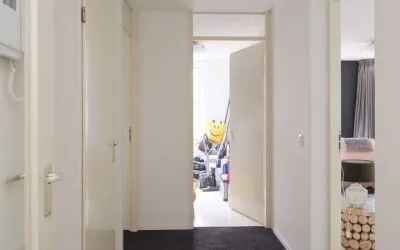 Appartement te koop: Hagenborgh 255, Binnenstad Zuid Almelo