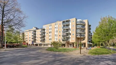Appartement te koop: Hagenborgh 91, Binnenstad Zuid Almelo