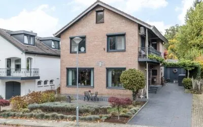 Vrijstaande woning te koop: Hagendorenweg 15A, Amstenrade Amstenrade