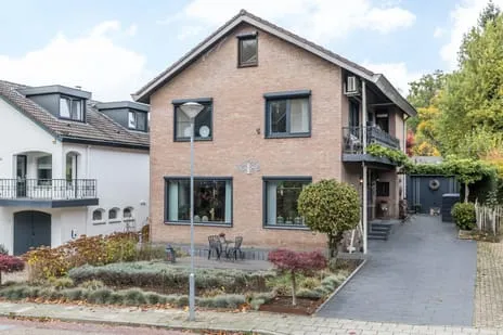 Vrijstaande woning te koop: Hagendorenweg 15A, Amstenrade Amstenrade