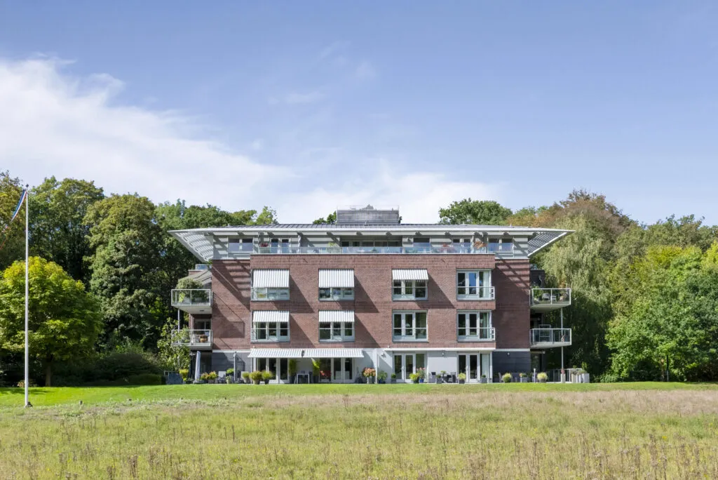Appartement te koop: Hagenduin 28, Heemstede