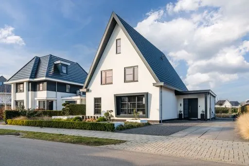 Woning te koop: Hagenduin, Buitenhof Lelystad
