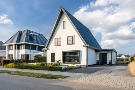 Vrijstaande woning te koop: Hagenduin 61, Buitenhof Lelystad