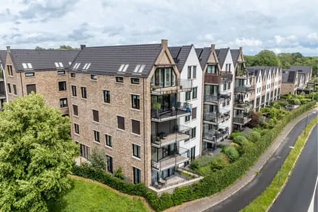 Apartment for sale: Hagenstein 112, Zwanenburg Leusden