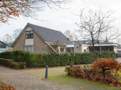 Vrijstaande woning te koop: Hagenstraat 17, Centrum Lichtenvoorde