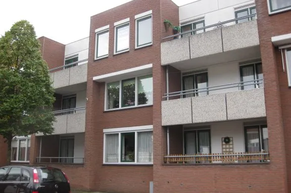 Appartement te huur: Hagenstraat 73, Binnenstad Noord Almelo