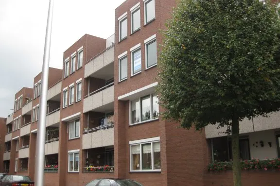 Appartement te huur: Hagenstraat 89, Almelo