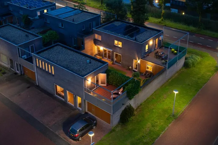Hoekwoning te koop: Hagenvoorde 22, Het Overstigt Raalte
