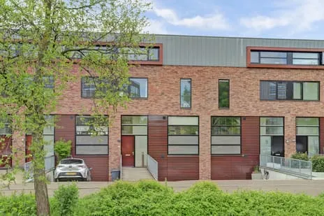 Tussenwoning te koop: Hagerpad 30, De Polders Veldhoven