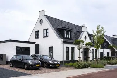 Vrijstaande woning te koop: Hageveldhof 9, Voorhout buitengebied Voorhout