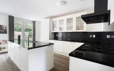 Tussenwoning te koop: Hageweijer 19, Oerle Veldhoven