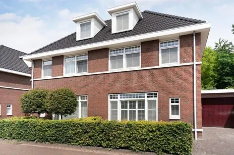 Tussenwoning te koop: Hageweijer 19, Oerle Veldhoven