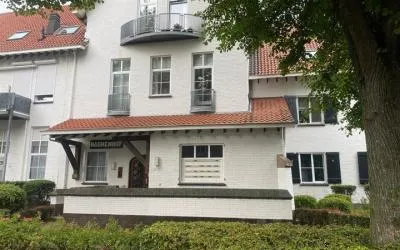 Appartement te koop: Haghenstraat 25A, Holz Kerkrade