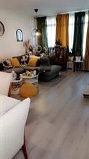 Kamer te huur: Hakfort, Hakfort/Huigenbos Amsterdam