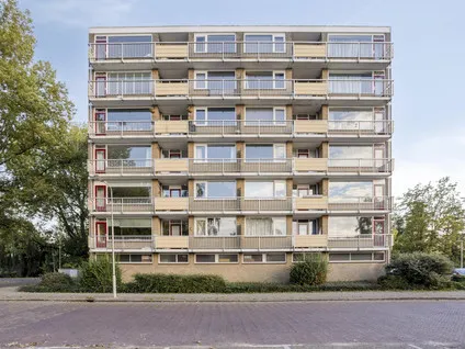Appartement te koop: Hakfortlaan 28-5, Over het Lange Water Arnhem