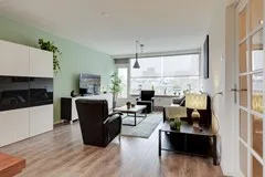 Appartement te huur: Hakfortlaan 30-2, Arnhem