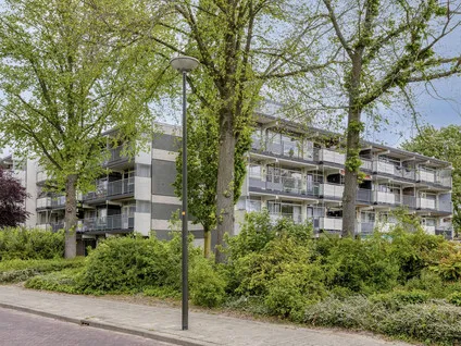 Appartement te koop: Hakkelerkampstraat 11III, Winterswijk-Zuidoost Winterswijk