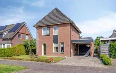 Vrijstaande woning te koop: Hakselaar 15, Remerink en Denekamp Oost Denekamp