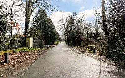 Vrijstaande woning te koop: Halderheiweg 3, Boxtel-Noord Boxtel