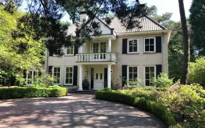 Vrijstaande woning te koop: Halderheiweg 7, Boxtel-Noord Boxtel