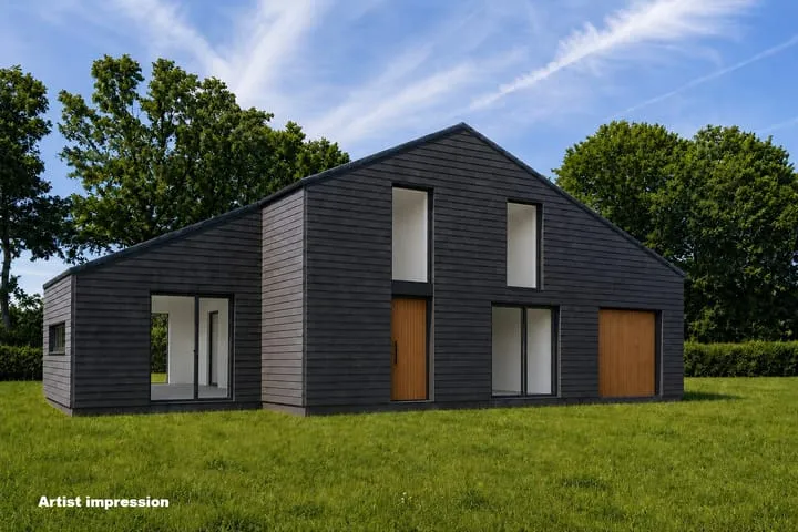 Home for sale: Halderse Akkers 5CKAVEL-D, Verspreide huizen Theereheide en Zegenwerp Sint-Michielsgestel
