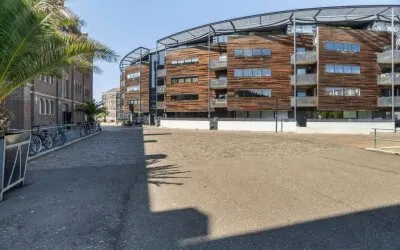 Appartement te huur: Halfrond 41, Rotterdam
