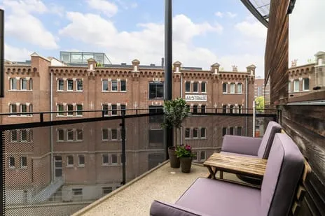 Appartement te koop: Halfrond 68, Kop van Zuid - Entrepot Rotterdam
