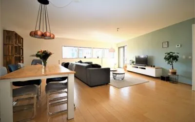 Appartement te koop: Halfrond 68, Kop van Zuid - Entrepot Rotterdam