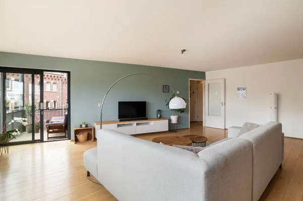 Woning te huur: Halfrond, Kop van Zuid - Entrepot Rotterdam