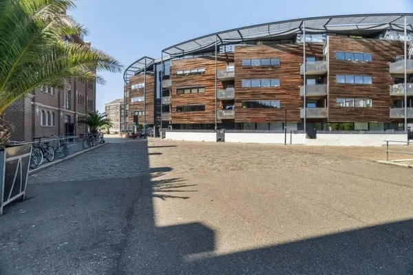 Woning te huur: Halfrond, Rotterdam