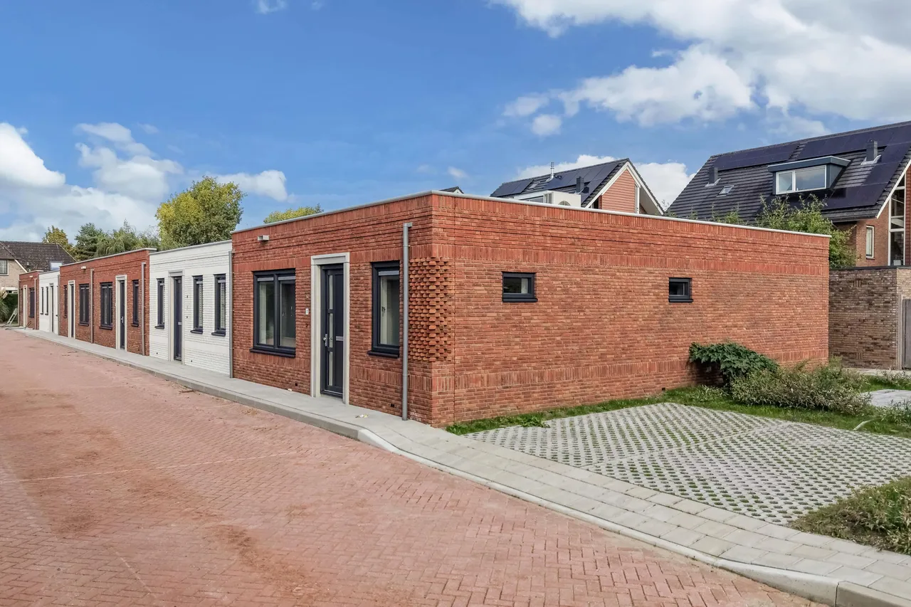 Woning te koop: Halfweg 1, Reeuwijk