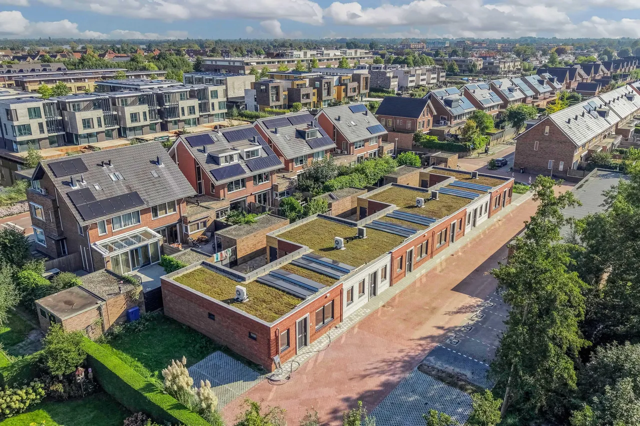 Woning te koop: Halfweg 5, Reeuwijk