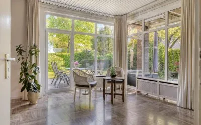 Vrijstaande woning te koop: Hallenhof 4, Kazernelaan Weert