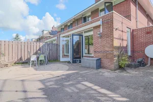 Home for rent: Hallerweg, Neck (gedeeltelijk) Wijdewormer