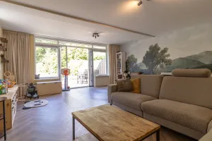 Woning te huur: Hallerweg, Neck (gedeeltelijk) Wijdewormer