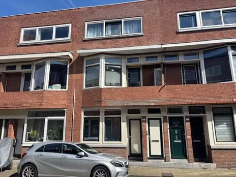 Appartement te koop: Halleystraat 15A, Marconibuurt Schiedam
