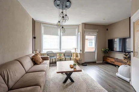 Appartement te koop: Halleystraat 25A, Marconibuurt Schiedam