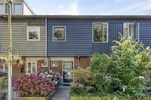 Koopwoning: Halmstraat 23 in Purmerend - €425.000 - 104m²
