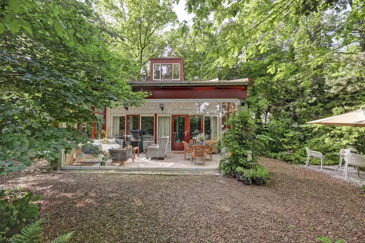 Vrijstaande woning te koop: HALSEWEG 54, Verspreide huizen Zelhem Halle