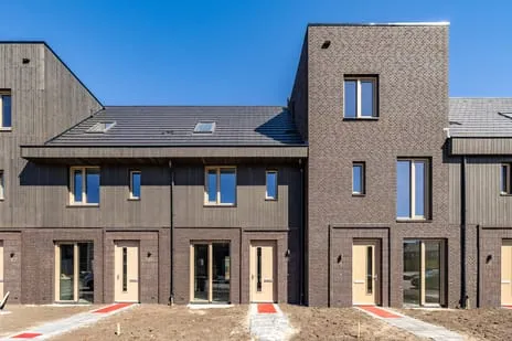 Woning te koop: Halshoek 8, De Zeilen Meerstad