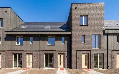 Woning te koop: Halshoek 8, De Zeilen Meerstad