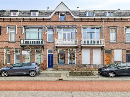 Tussenwoning te koop: Halsterseweg 247, Tuinwijk Bergen Op Zoom