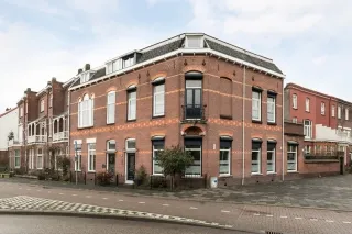 Woning te huur: Halsterseweg, Tuinwijk Bergen Op Zoom