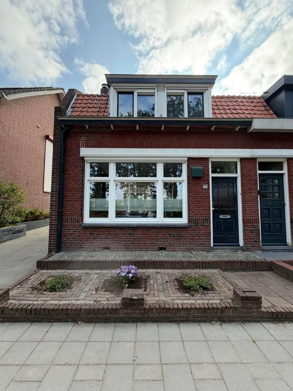 Woning te huur: Halsterseweg, Nieuwe Molen Halsteren