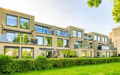 Appartement te koop: Halsterweide 45, Buitenweides Nieuwegein