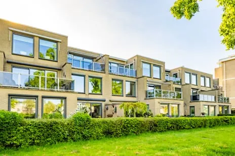 Appartement te koop: Halsterweide 45, Buitenweides Nieuwegein