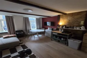 Woning te huur: Halstraat, City Breda