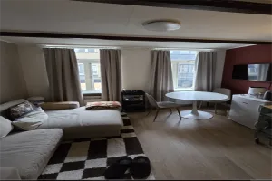 Woning te huur: Halstraat, Breda